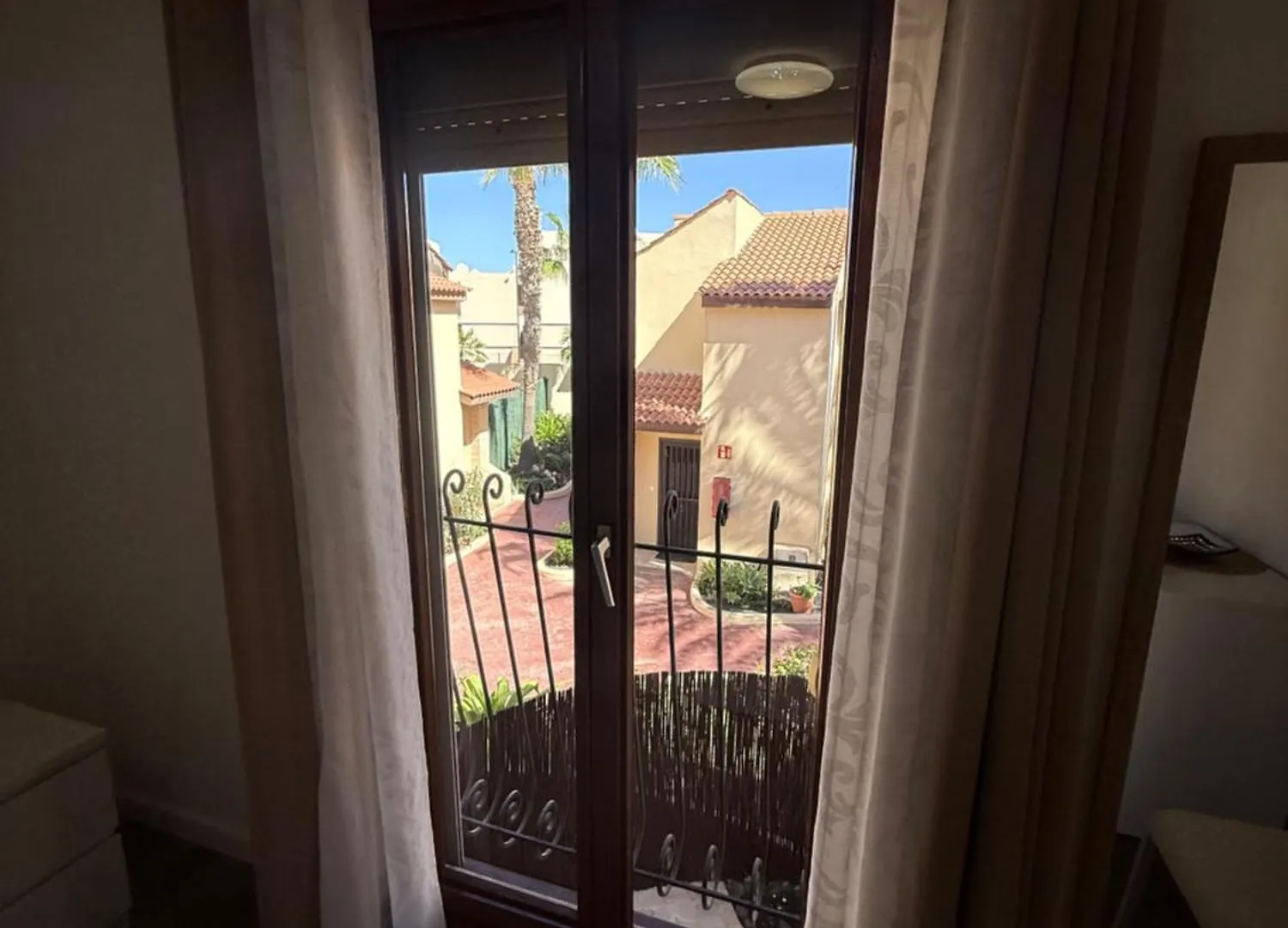 Apartman Casa Amore Parque Holandes
