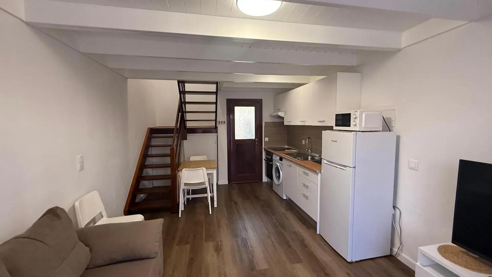 Apartman Casa Amore Parque Holandes