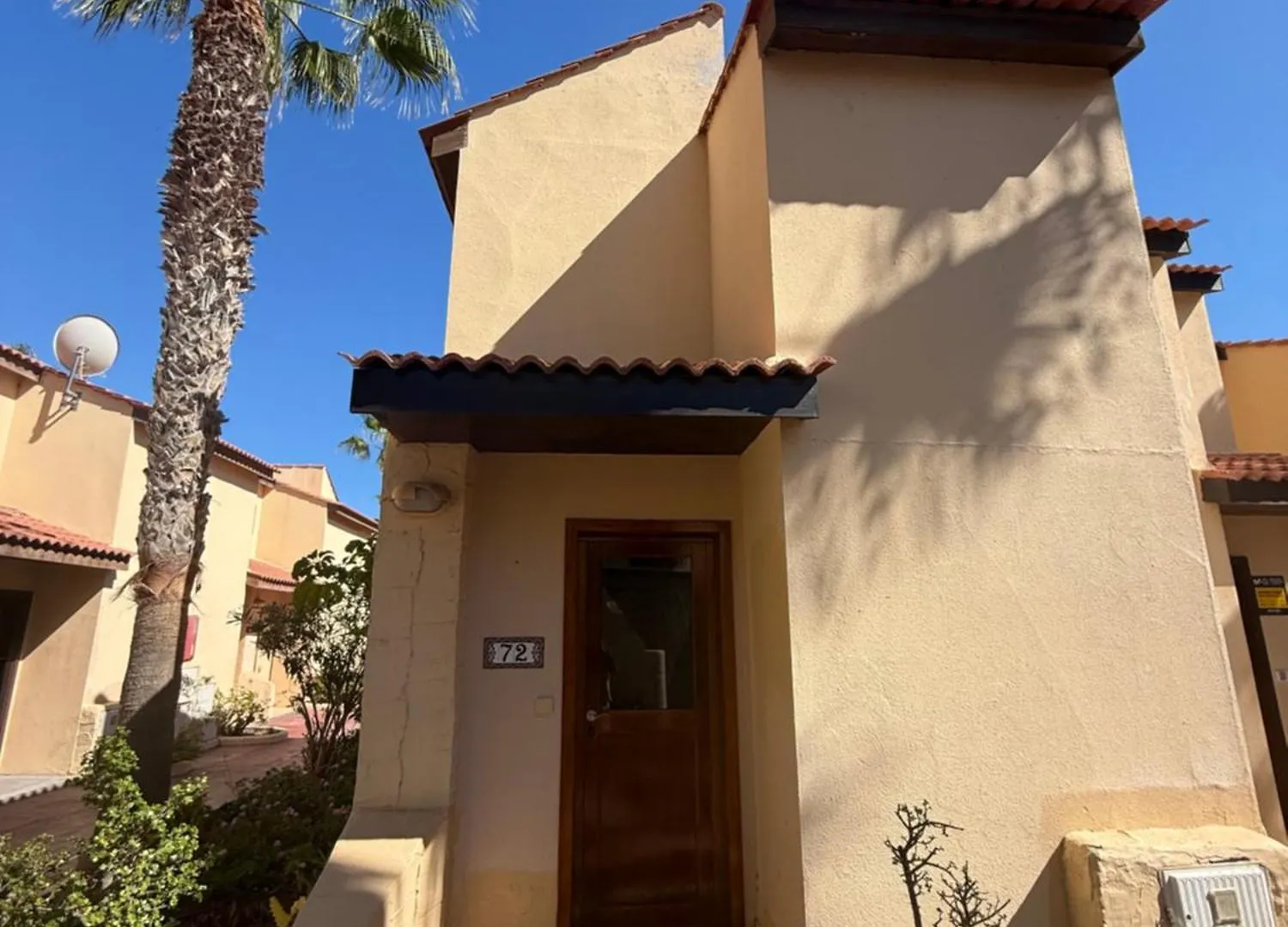 Casa Amore Parque Holandes Apartmán