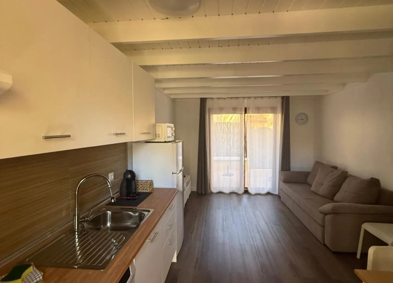 Casa Amore Parque Holandes Španělsko