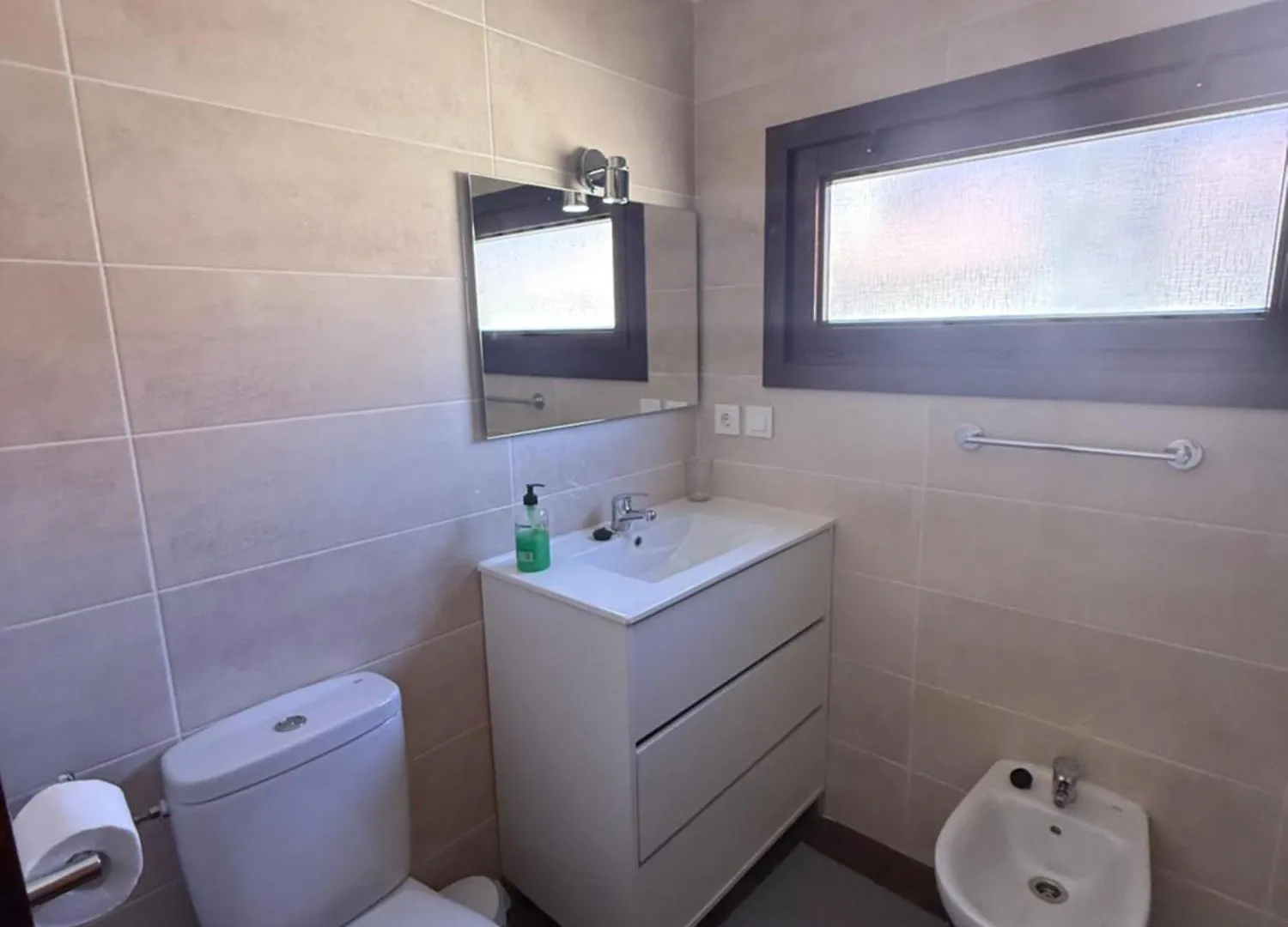 Apartman Casa Amore Parque Holandes