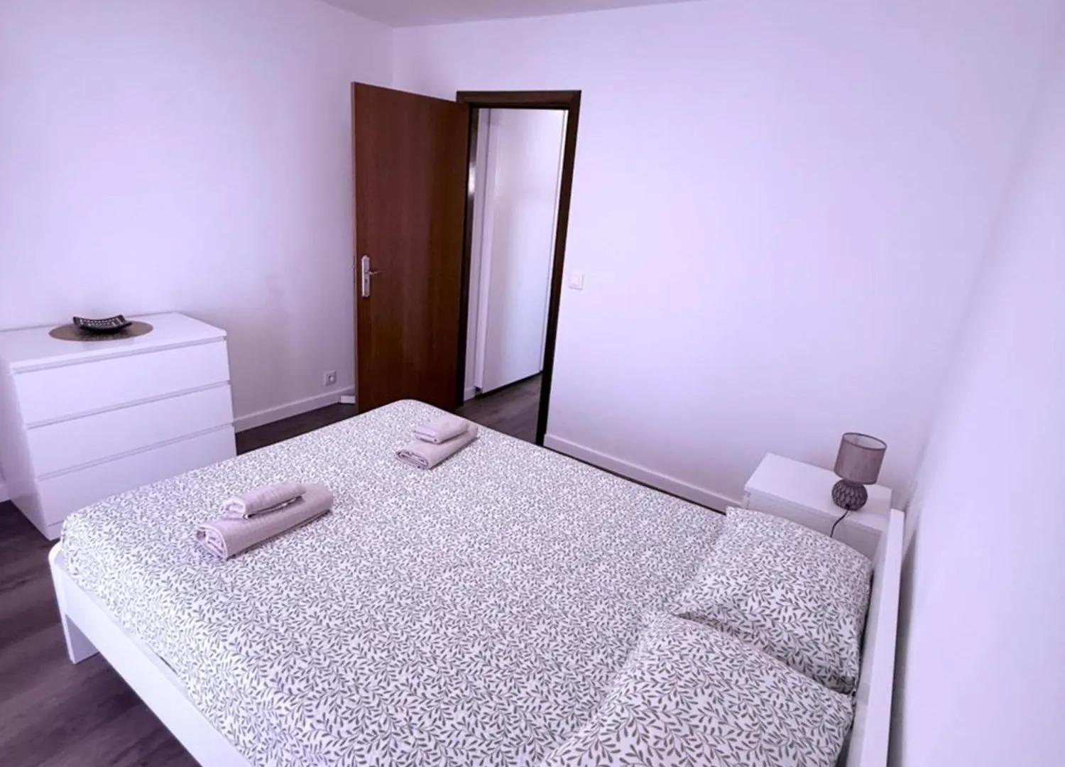 Casa Amore Parque Holandes Apartman